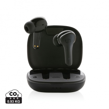 Logotrade promotional item picture of: Urban Vitamin Byron ENC earbuds