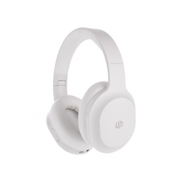 Logo trade promotional product photo of: Urban Vitamin Freemond wireless ANC headphone