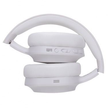 Logotrade promotional merchandise image of: Urban Vitamin Freemond wireless ANC headphone