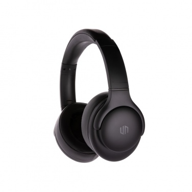 Logo trade business gift photo of: Urban Vitamin Fresno wireless headphone