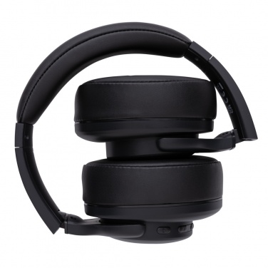 Logotrade promotional item image of: Urban Vitamin Fresno wireless headphone