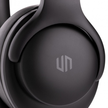 Logotrade promotional giveaways photo of: Urban Vitamin Fresno wireless headphone