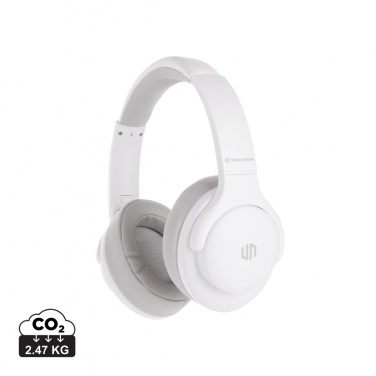 Logotrade advertising product image of: Urban Vitamin Fresno wireless headphone