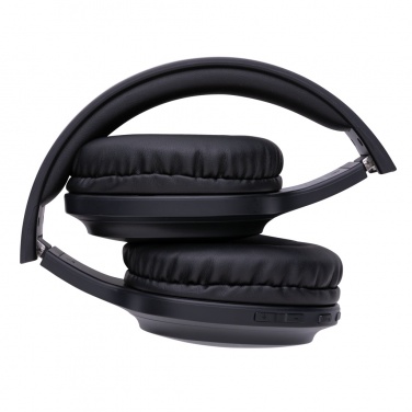 Logo trade business gift photo of: Urban Vitamin Belmont wireless headphone