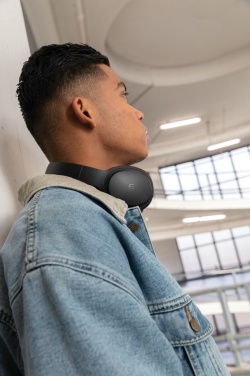 Logotrade corporate gift picture of: Urban Vitamin Belmont wireless headphone