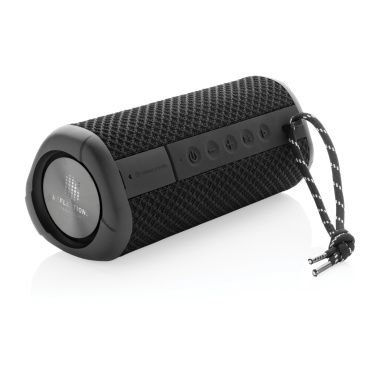 Logotrade promotional product image of: Urban Vitamin Berkeley IPX7 waterproof 10W speaker