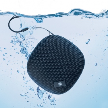 Logotrade promotional giveaway image of: Urban Vitamin Hayward IPX7 waterproof 5W speaker
