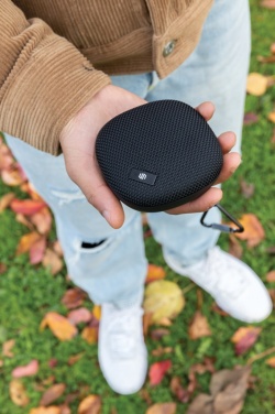 Logo trade promotional item photo of: Urban Vitamin Hayward IPX7 waterproof 5W speaker