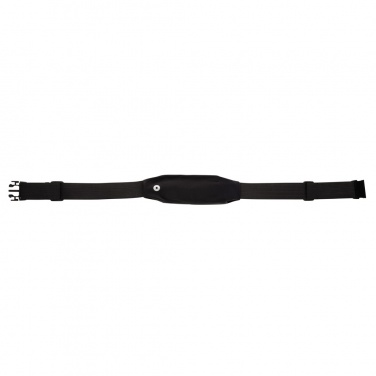 Logotrade promotional giveaway picture of: Running belt with LED