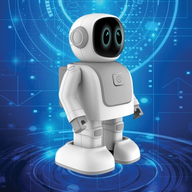Logotrade promotional merchandise photo of: Robert the dancing robot speaker