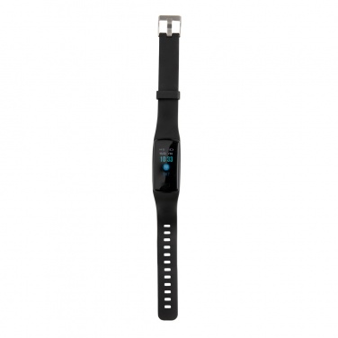 Logotrade corporate gift image of: Stay Fit with heart rate monitor