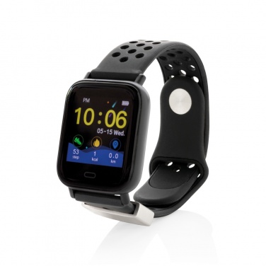 Logo trade promotional gift photo of: Fit watch