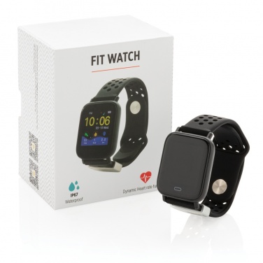 Logotrade promotional item image of: Fit watch