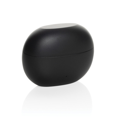 Logo trade promotional product photo of: Prolink RCS recycled plastic hybrid ANC/ENC earbud