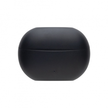 Logo trade promotional items picture of: Prolink RCS recycled plastic hybrid ANC/ENC earbud