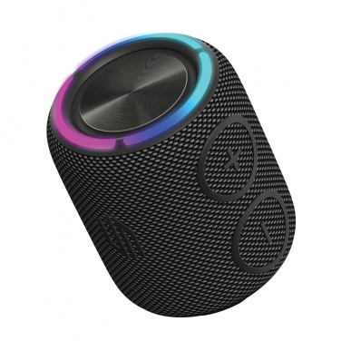 Logotrade promotional giveaway picture of: Urban Vitamin Palmdale RCS rplastic 16W speaker IPX7