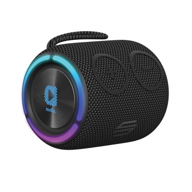 Logotrade promotional gift picture of: Urban Vitamin Palmdale RCS rplastic 16W speaker IPX7