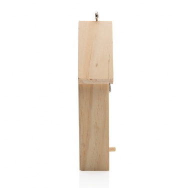 Logotrade promotional giveaway image of: Small insect hotel