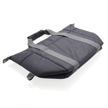 Logo trade corporate gifts picture of: Tote & duffle cooler bag