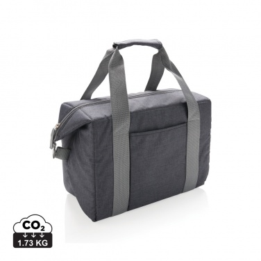 Logotrade business gift image of: Tote & duffle cooler bag