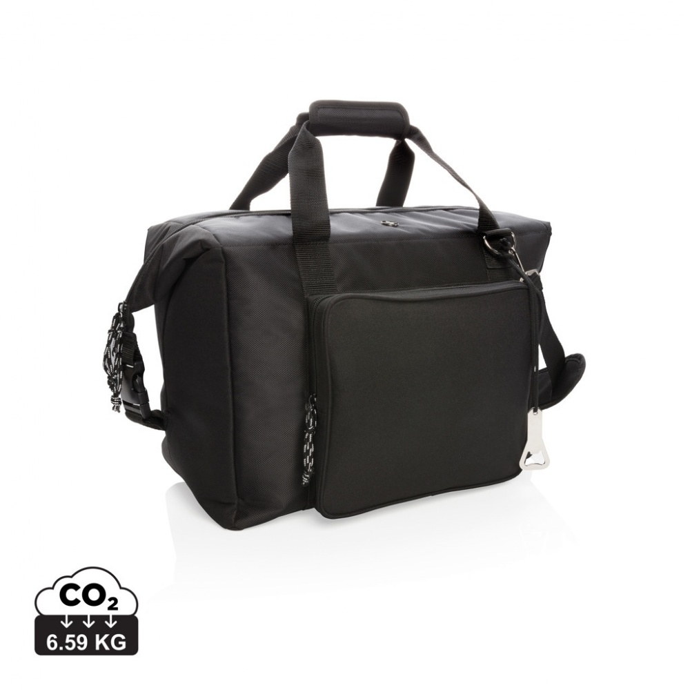Logotrade corporate gifts photo of: XXL cooler tote & duffel