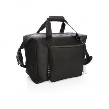 Logotrade promotional items photo of: XXL cooler tote & duffel