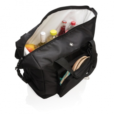 Logotrade advertising products photo of: XXL cooler tote & duffel