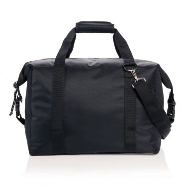 Logo trade promotional gifts image of: XXL cooler tote & duffel
