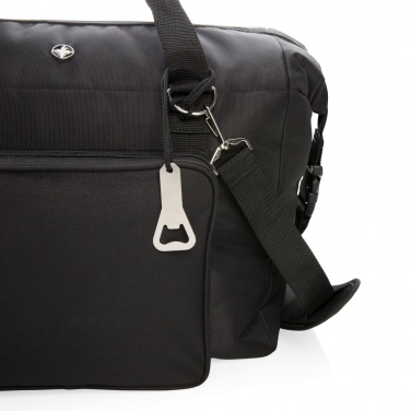 Logo trade promotional product photo of: XXL cooler tote & duffel