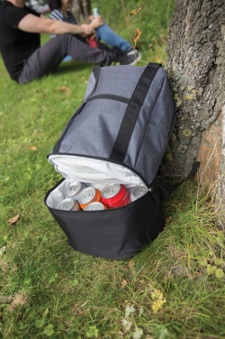 Logo trade promotional giveaway photo of: 3-in-1 cooler backpack & tote
