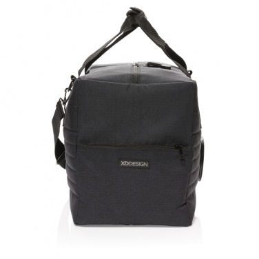 Logo trade promotional product photo of: Party speaker cooler bag