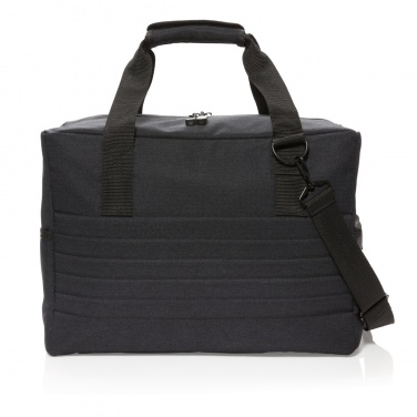 Logotrade corporate gift image of: Party speaker cooler bag