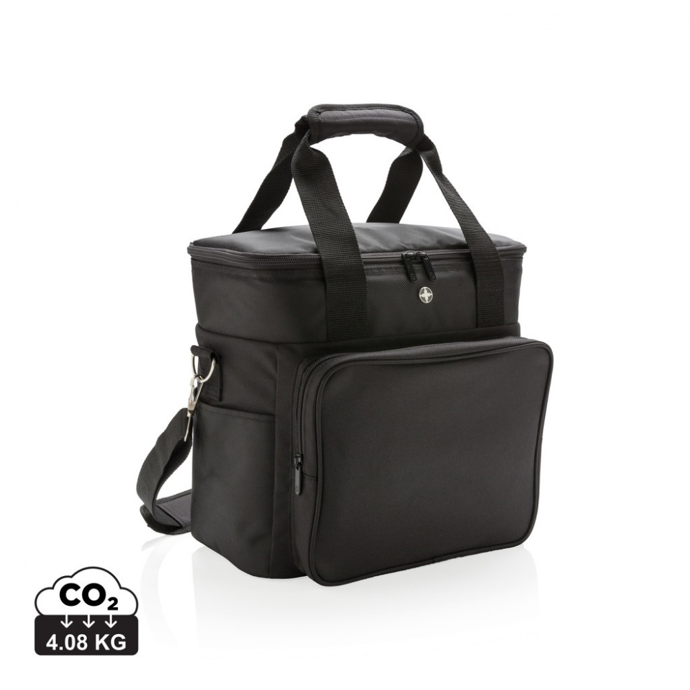 Logotrade advertising products photo of: Swiss Peak cooler bag