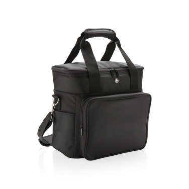 Logotrade promotional merchandise picture of: Swiss Peak cooler bag