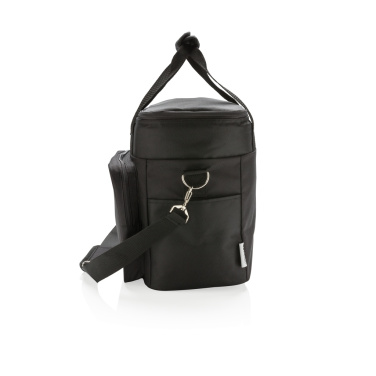 Logotrade advertising products photo of: Swiss Peak cooler bag