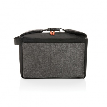 Logotrade corporate gift picture of: Two tone cooler bag