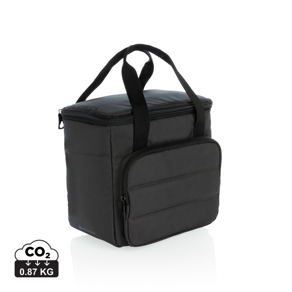 Logo trade promotional merchandise image of: Impact AWARE™ RPET cooler bag