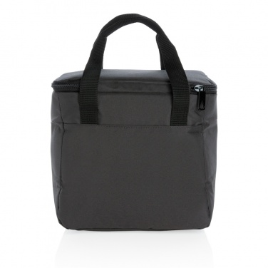 Logo trade advertising products picture of: Impact AWARE™ RPET cooler bag