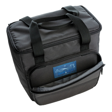 Logotrade business gifts photo of: Impact AWARE™ RPET cooler bag