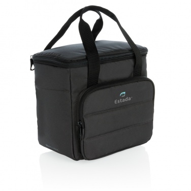 Logo trade promotional merchandise picture of: Impact AWARE™ RPET cooler bag