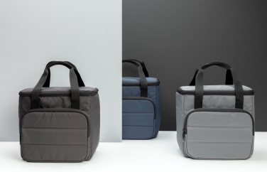 Logo trade promotional merchandise picture of: Impact AWARE™ RPET cooler bag