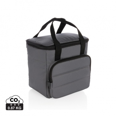 Logotrade promotional merchandise picture of: Impact AWARE™ RPET cooler bag