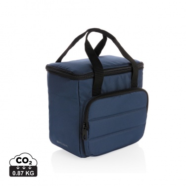 Logo trade advertising products picture of: Impact AWARE™ RPET cooler bag