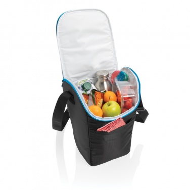 Logo trade promotional giveaways picture of: Explorer portable outdoor cooler bag