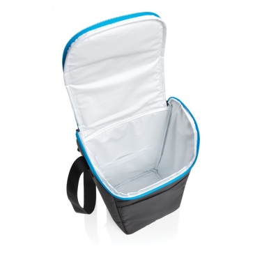 Logotrade promotional merchandise picture of: Explorer portable outdoor cooler bag