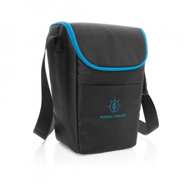 Logotrade promotional item picture of: Explorer portable outdoor cooler bag