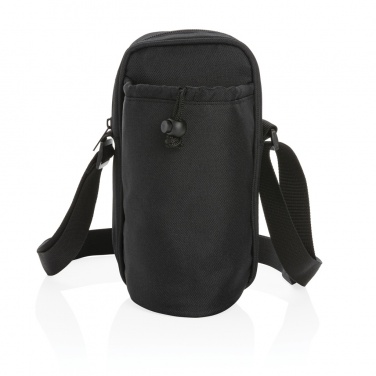 Logo trade promotional giveaways image of: Tierra cooler sling bag