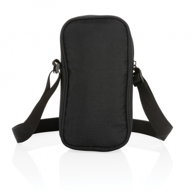 Logo trade promotional merchandise image of: Tierra cooler sling bag