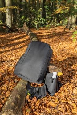 Logo trade promotional products picture of: Tierra cooler sling bag