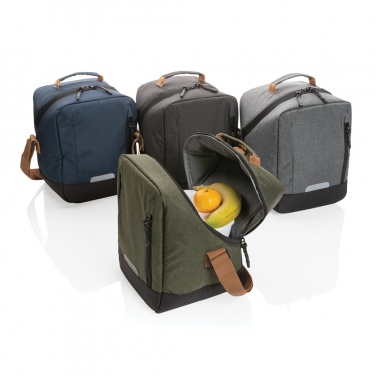 Logotrade business gifts photo of: Impact AWARE™  Urban outdoor cooler bag